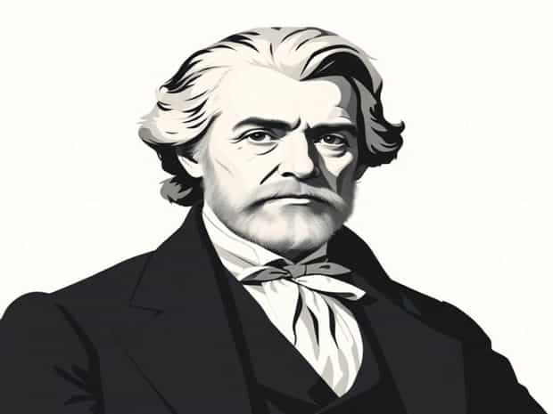 John C. Calhoun ? Disquisition On Government