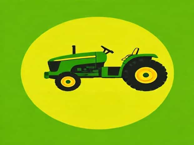 John Deere Subcompact Tractors For Sale