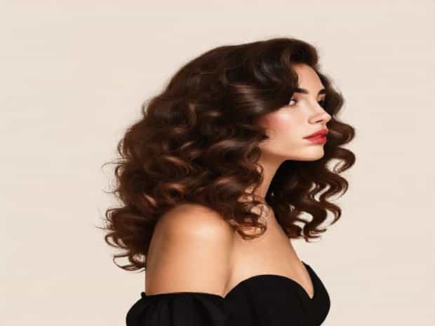 John Frieda Dream Curls