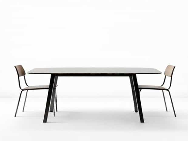 John Lewis Poise Table