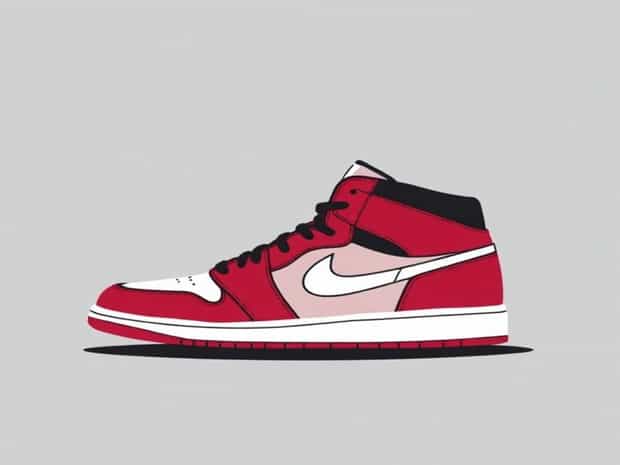 Jordan Shoes Not Numbered