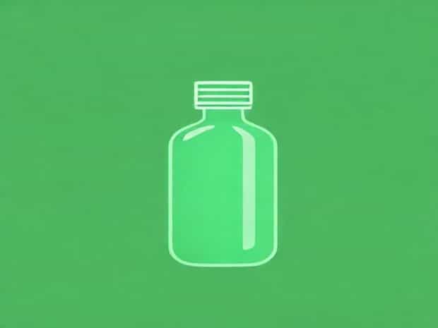 Joseon Green Plum Refreshing Toner