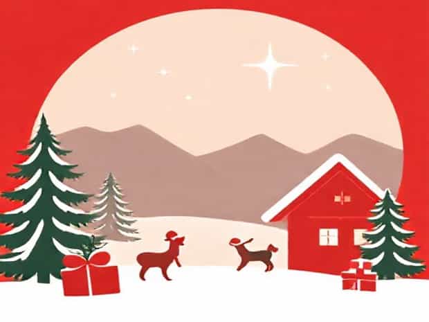 Joyeux Noel En Patois Savoyard