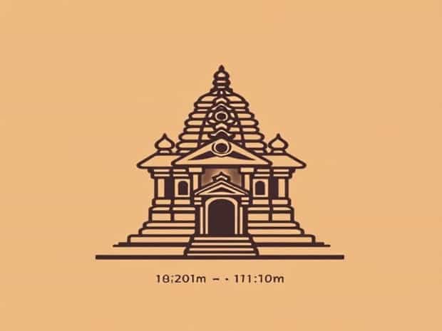 Kalady Adi Shankara Temple Timings