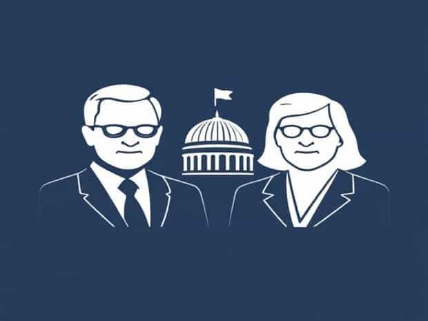 Kansas Congressman And Senators
