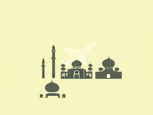 Karachi To Tehran Flight Ticket Price