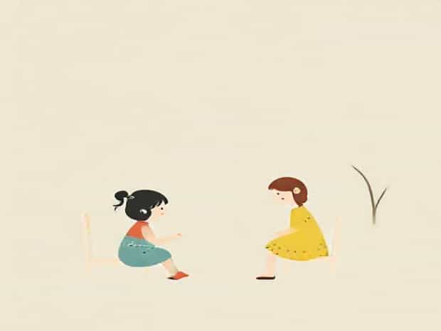 Katie Brindle Unequal Childhoods