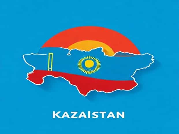 Kazakhstan Is Developed Country