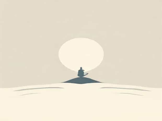 Keeping Peace In A Turbulent World