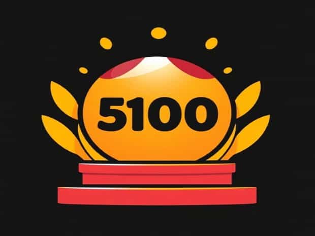 Kerala Lottery Unsold Number Chart