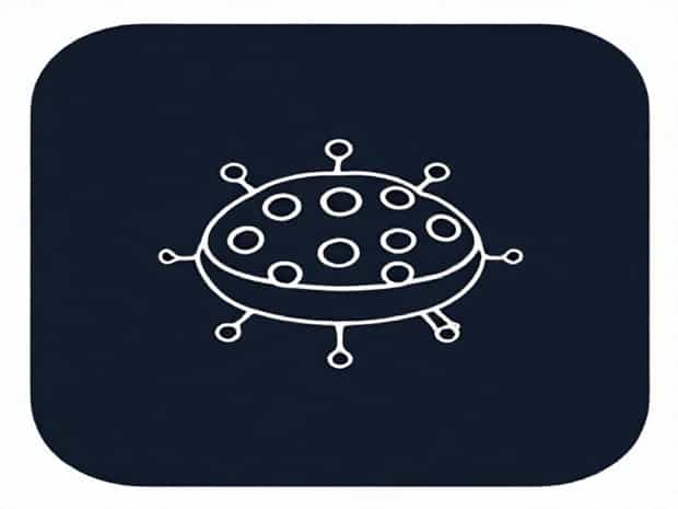 Keratinized Epithelium Is Found In