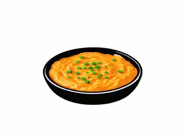 Keto Buffalo Chicken Dip