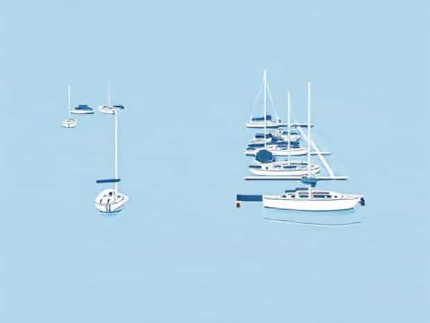 Keynsham Marina Mooring Fees