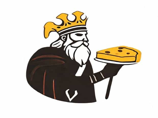 King Arthur Pie Crust