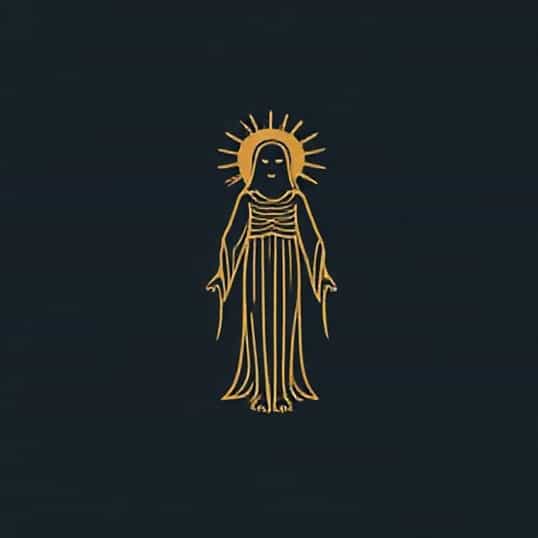 Know Thyself Delphic Oracle