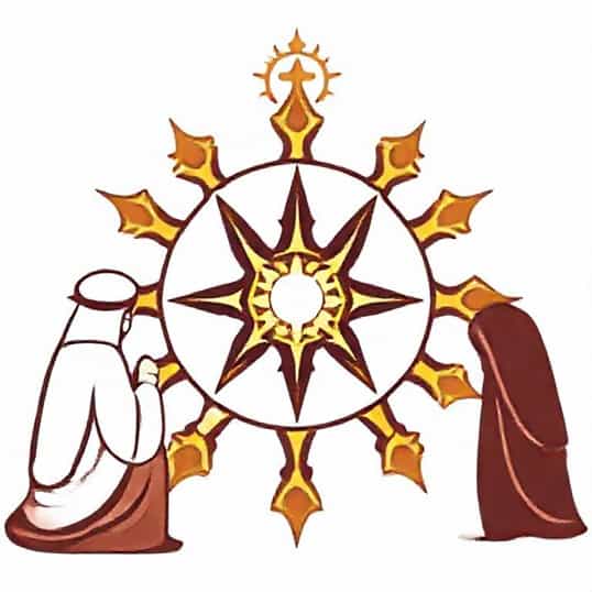 Kurds Converting To Zoroastrianism