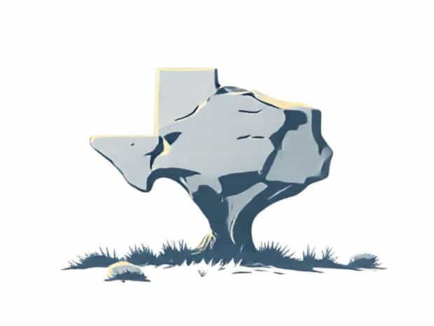 Largest Hailstone In Texas