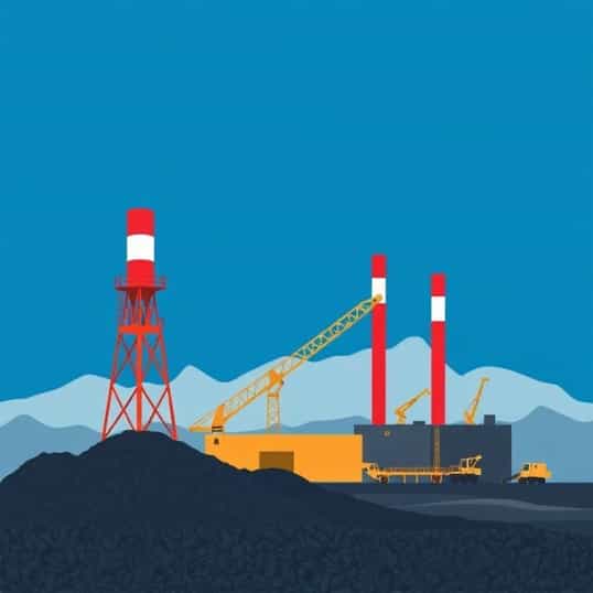 Largest Producer Of Manganese Ore In India