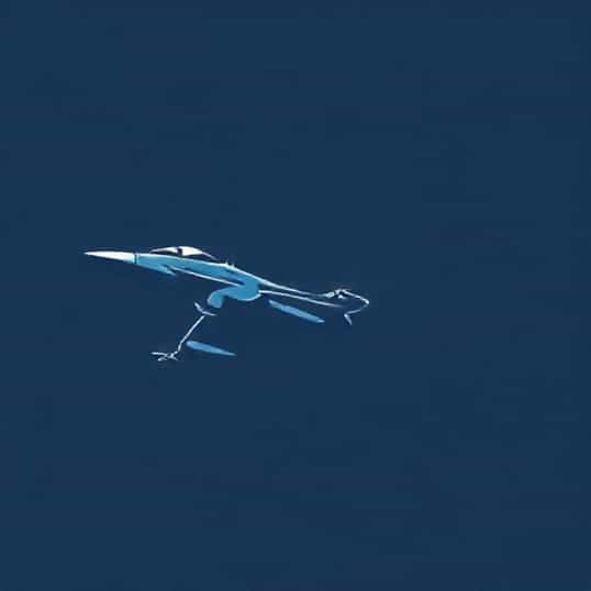 Leading Aircraftman In Indian Air Force