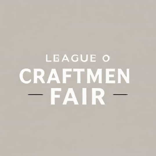 League Of Nh Craftsmen Fair