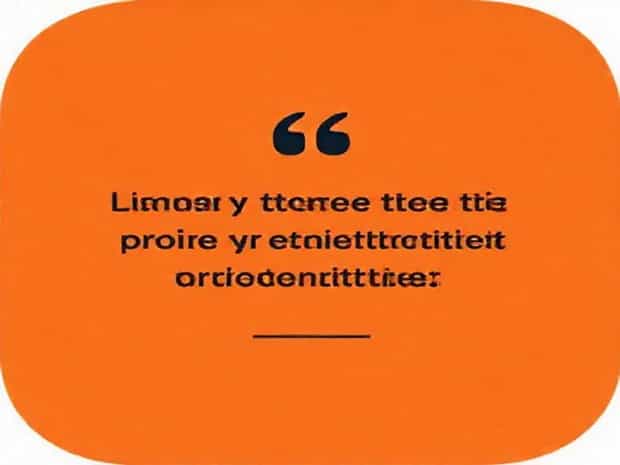 Learn To Prioritize Quotes