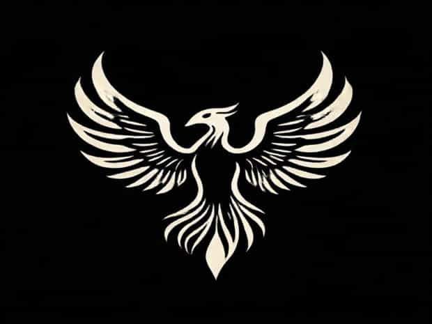 Legend Of The Phoenix