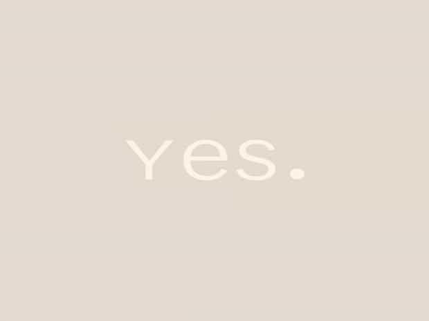 Letter For Saying Yes To Your Suitor
