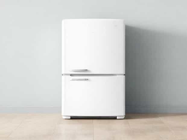 Lg Plumbed Fridge Freezer