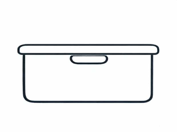 Lidded Storage Boxes Uk