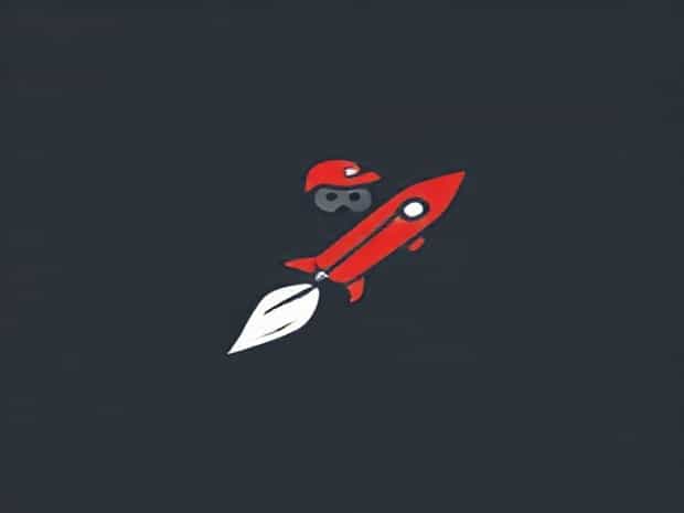 Liveryman Red Rocket Clippers
