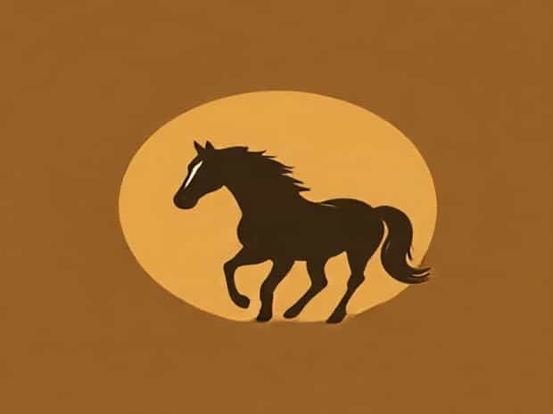Los Angeles Horse Pedigree