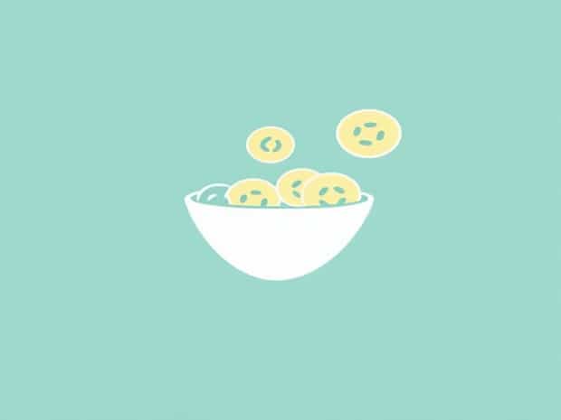 Low Carb Crunchy Snacks