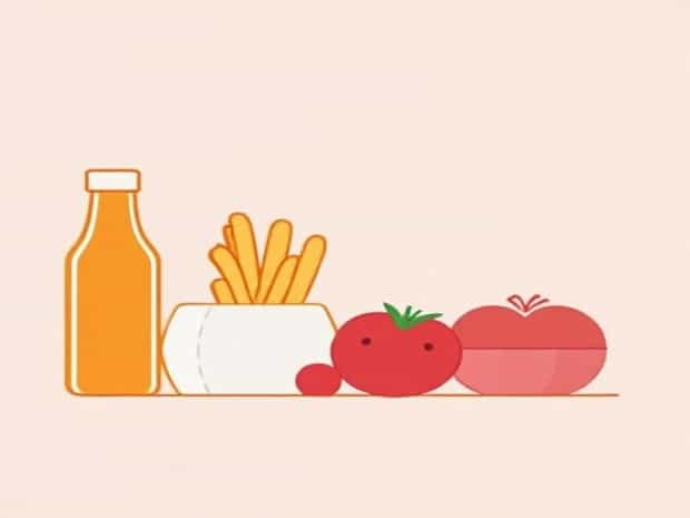 Low Saturated Fat Foods