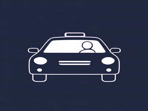 Lyft Driver Scammed Me