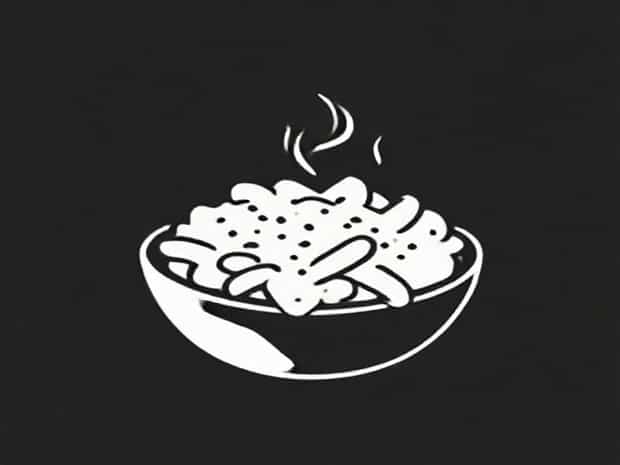 Mac And Cheese Alfredo