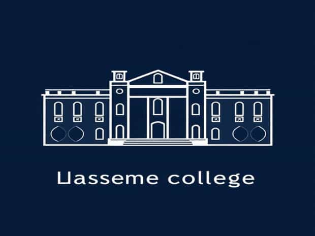 Madame De Stael College