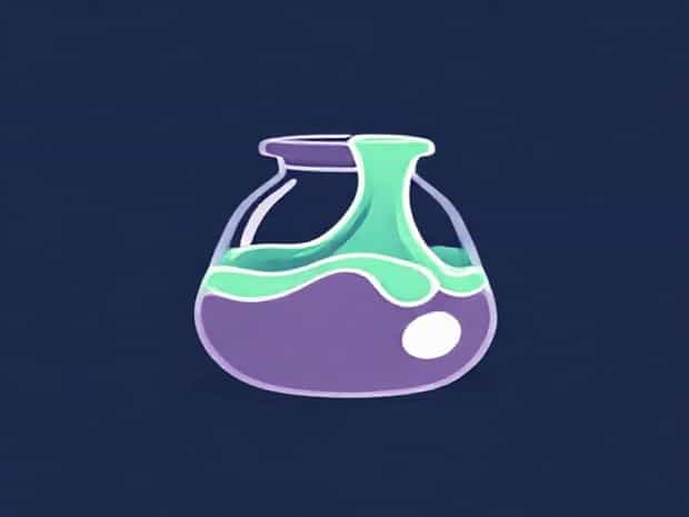 Make Slime Activator With Borax