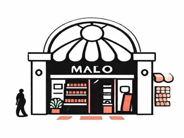 Mall Central Vendor Login