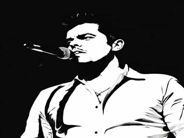 Marc Martel Net Worth
