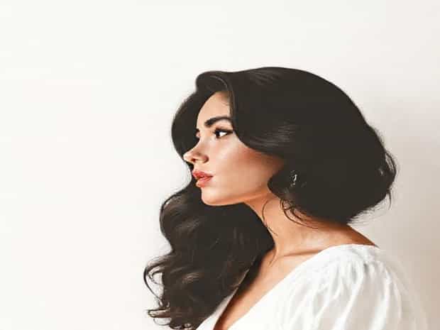 Maria Nila Weightless Curl Definer