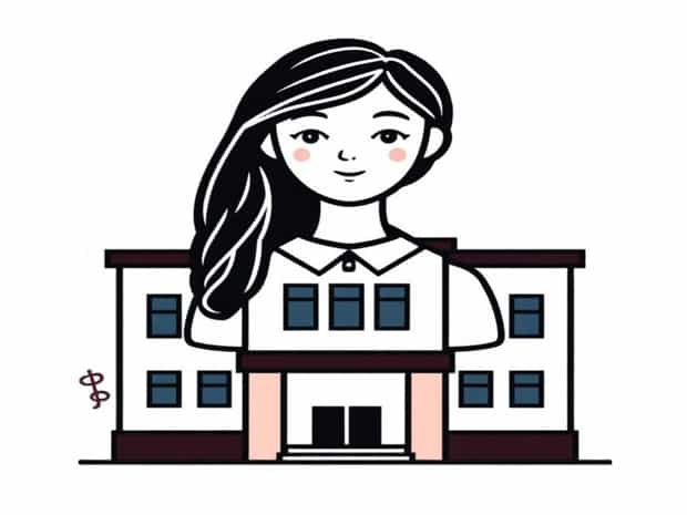 Marie Eugenie Secondary School