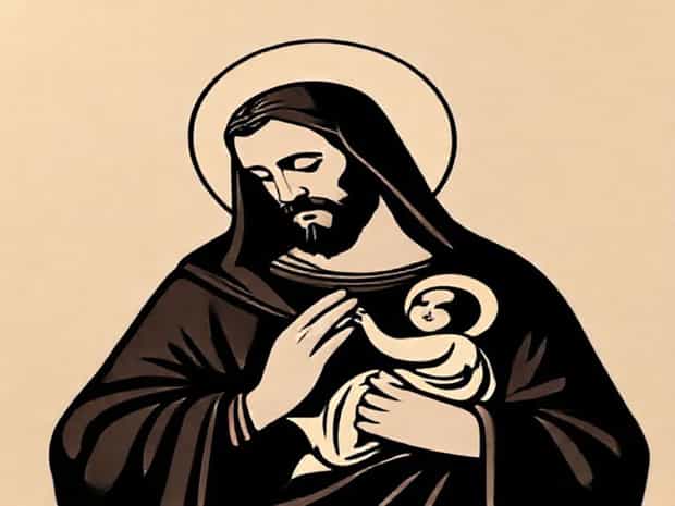 Martin Luther Veneration Of Mary