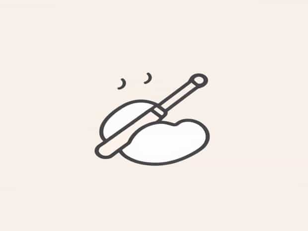 Mash Potatoes Without Masher