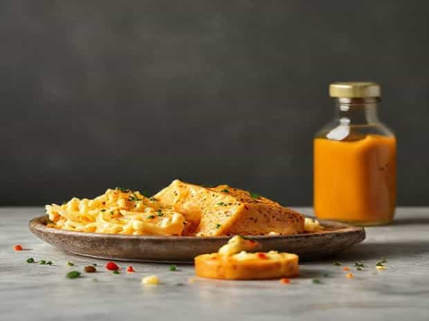 Masters Pimento Cheese Recipe