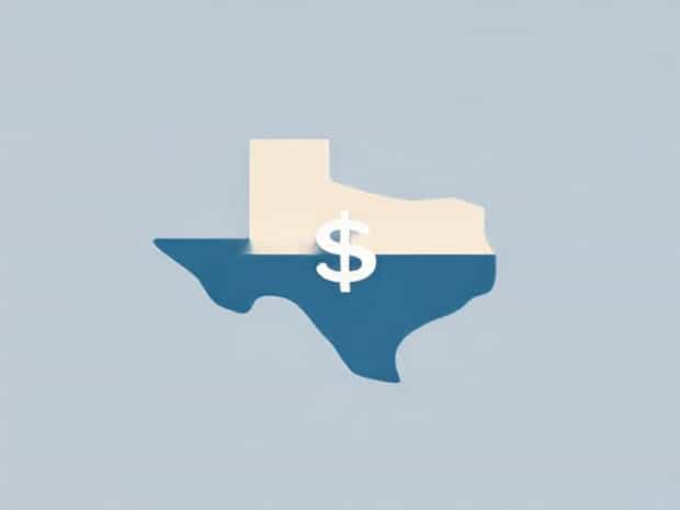 Maximum Non Usurious Interest Rate In Texas