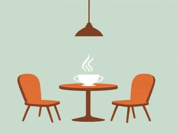 A Cafe La Coffee