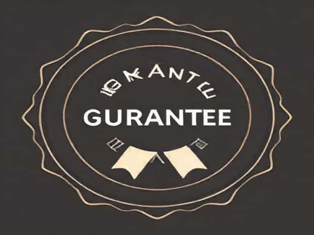 A Medallion Signature Guarantee