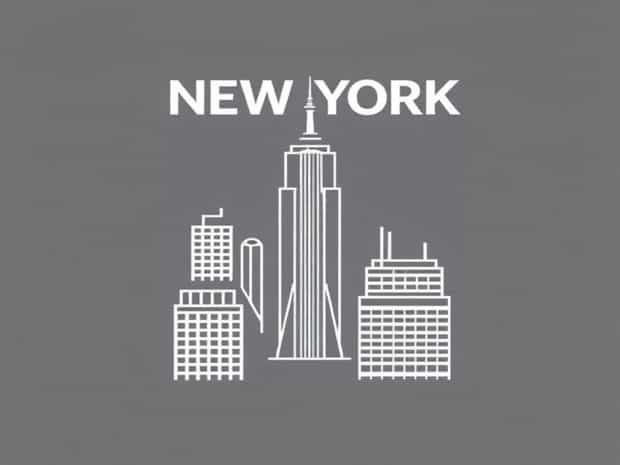 A New York Magazine