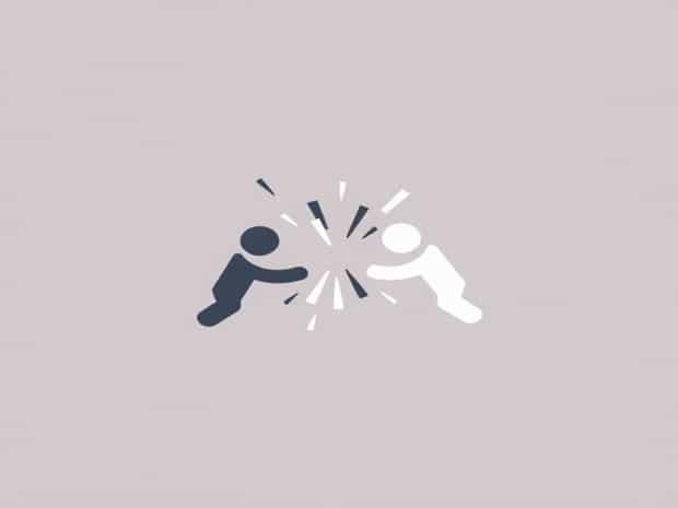 A Perfectly Elastic Collision Is A Collision