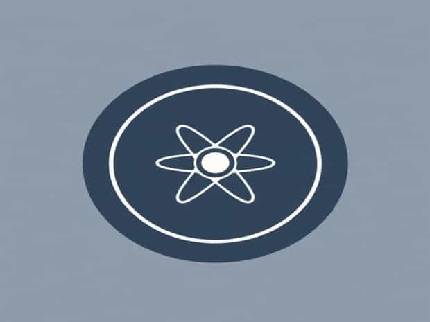 A Proton Is Accelerating In A Cyclotron
